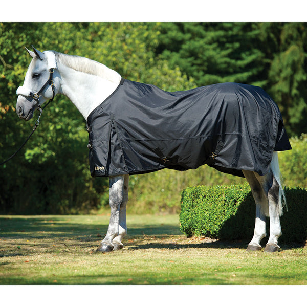 Back On Track Therapeutic Ceramic Summer Turnout Sheet